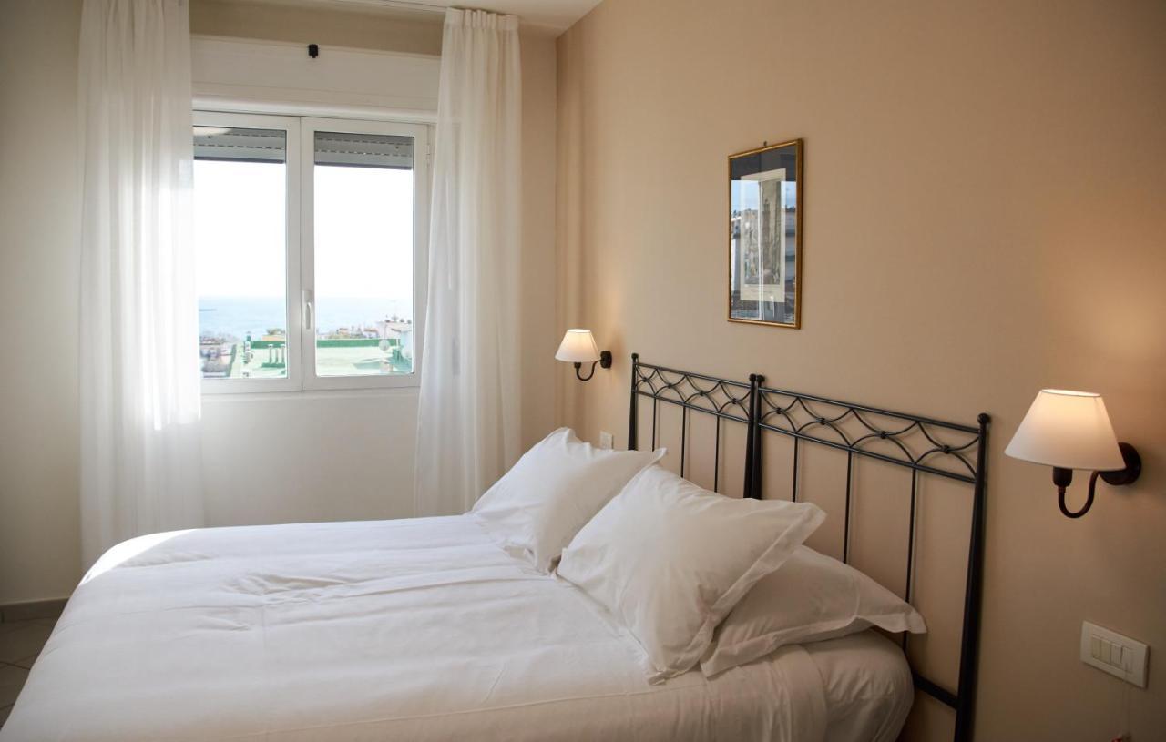 Villa Margherita Napoli Eksteriør billede