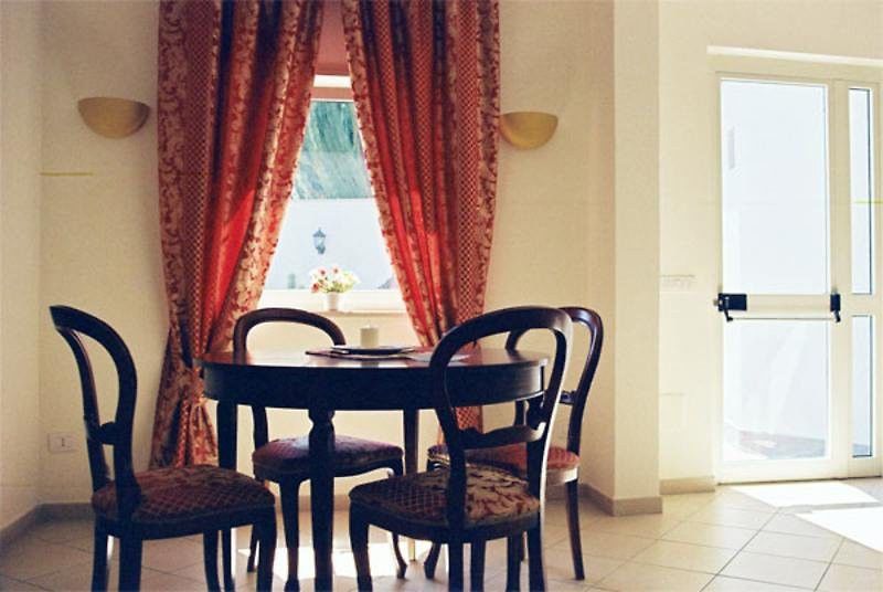 Villa Margherita Napoli Eksteriør billede