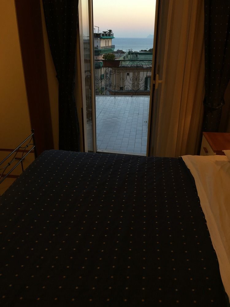 Villa Margherita Napoli Eksteriør billede